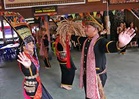 Kaamatan Zon Kolopis hingga esok