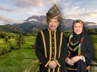 Kaamatan remains a celebration of togetherness: Governor