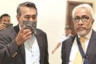 Bekas pengarah Jabatan Air Negeri Sabah kena 96 tahun, didenda RM284.3 juta