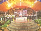Thousands attend Tambunan Kaamatan ‘do’