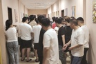 Tawau online scam ring dismantled, 28 held