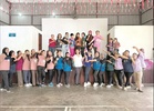 Fostering healthy lifestyle among mums