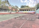 Persatuan Tenis Sabah gesa naik taraf gelanggang