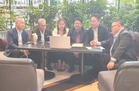 Dongfeng-KTC tie-up. Sabah ready to be vehicle assembly hub for Borneo