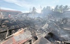 Tawau’s Kampung Titingan spared disaster