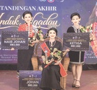 Auditor wins in Tongod