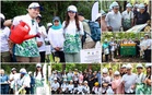 1,000 trees planted in Sook