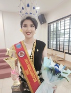 Elvyra Edna juara UNK Tawau