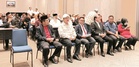 Majority of Usno leaders reject exit decision