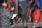 65 warga asing ditahan di Kota Kinabalu, Lahad Datu
