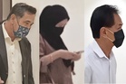 Keputusan kes bekas pengarah Jabatan Air diketahui 19 Mei