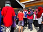 Govt to step up fire safety training in high-risk settlements