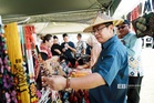 Tenom MSME carnival records over RM259,000 in sales