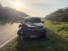 Rider dies after collision with 4WD in Tawau