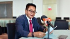 Majority of Usno leaders reject exit from GRS