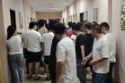 28 foreigners remanded over Tawau online scam probe