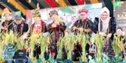 Kaamatan can boost Sabah tourism: Joachim