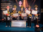 Brendan Isaiah crowned RTK Penampang 2026 champion