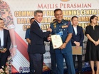 Putatan fire station becomes Sabah’s first CFLC hub