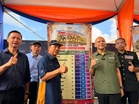 Price control scheme for Kaamatan, Gawai from May 27