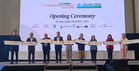 Sabah hosts inaugural Cosmobeauté Malaysia Borneo Festival