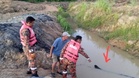 Fishing trip ends in tragedy for 11-year-old boy
