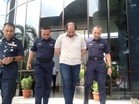 Man charged with trafficking three girls, woman for sexual exploitation