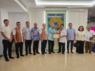 Upko applies to join GRS as component party