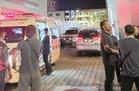Woman falls to her death in Kota Kinabalu