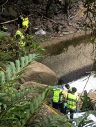 19-year-old student found dead in Sungai Padas