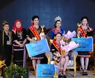Twin sisters to compete in Unduk finals