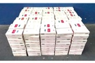 Smuggling bid foiled in Semporna