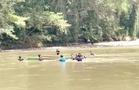 Coffin by boat highlights rural gap: YB