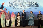 Sabah steps up HIV/AIDS support