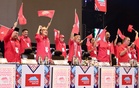 GRS firm on unity, stability and delivering results for Sabah