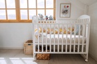 Nursery worker claims trial to child abuse charge
