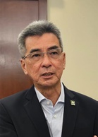 Shareda urges long-term port expansion 