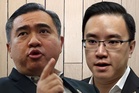 Sabah DAP to bounce back stronger: Loke