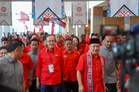 Gagasan restructuring key to future leadership: Masidi
