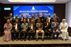 Sabah DPMM backs SAAEM to boost oil and gas