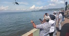 20,000 visitors at Sandakan navy open day