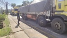 JPJ crackdown on overloading