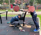 DBKK periksa 347 taman permainan kawasan perumahan, baiki kemudahan
