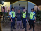 Teen raped after attending wedding