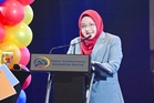 Sabah women urged to lead economy