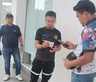 374 individu dikompaun, buang sampah merata-rata