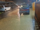 JPS, DBKK pantau masalah longkang tersumbat di Manggatal dan Likas