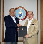 Salleh appointed Inspector General of Projects 