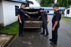 Man held, RM68k subsidised diesel seized in Penampang