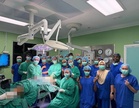 HDOK performs first free flap surgery in Sabah milestone